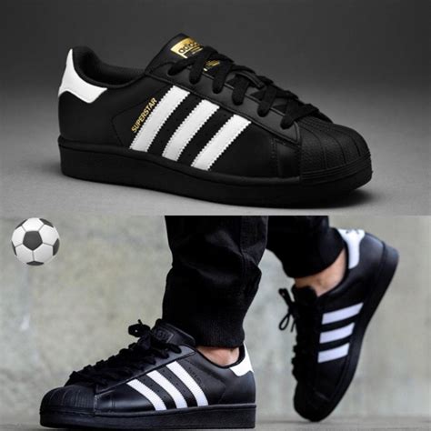 adidas superstar sneakers men.